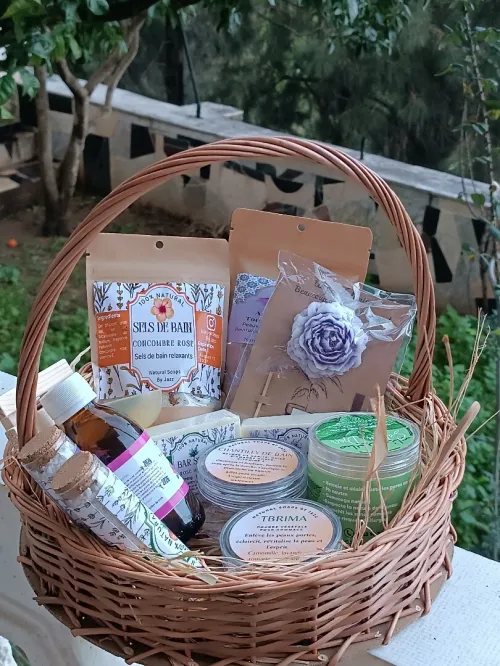 Coffrets Cadeaux Ramadan & Aïd Spécial Mariées