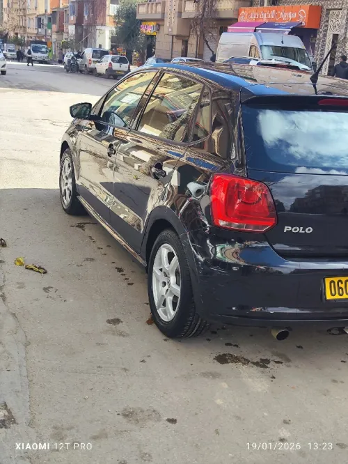 Volkswagen Polo 2014 TrendLine