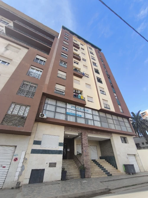Vente Appartement F3 Oran Oran