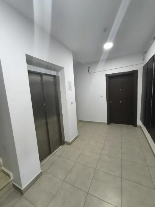 Vente Appartement F3 Oran Oran