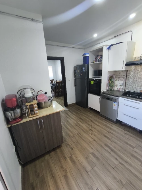 Vente Appartement F3 Oran Oran