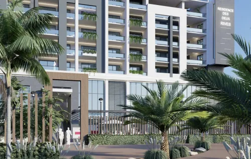 Vente Appartement Tizi Ouzou Azeffoun