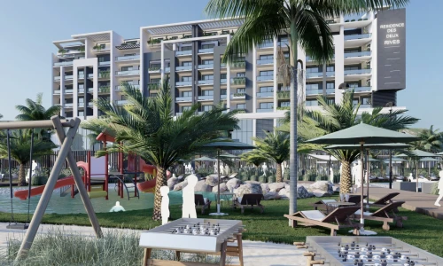 Vente Appartement Tizi Ouzou Azeffoun
