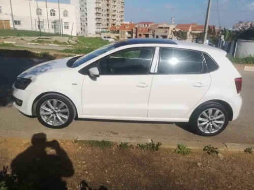 Volkswagen Polo 2014 Life