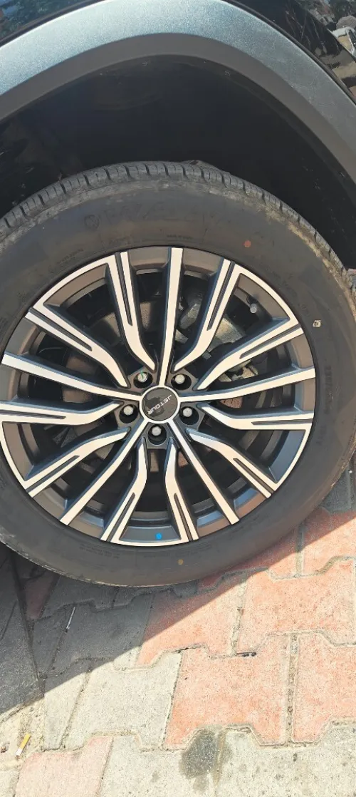 Jetour  X90plus  2026 Comfort 
