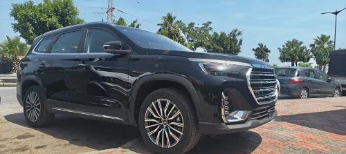 Jetour  X90plus  2026 Comfort 