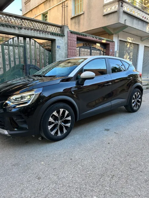 Renault Captur 2023 Evolution