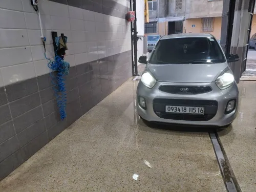 Kia Picanto 2015 
