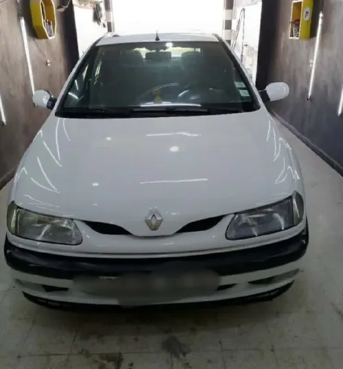 Renault Laguna 1 1995 Laguna 1