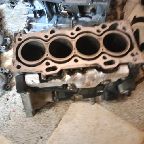 Moteur toyota Corolla 1.4 D4D 90ph