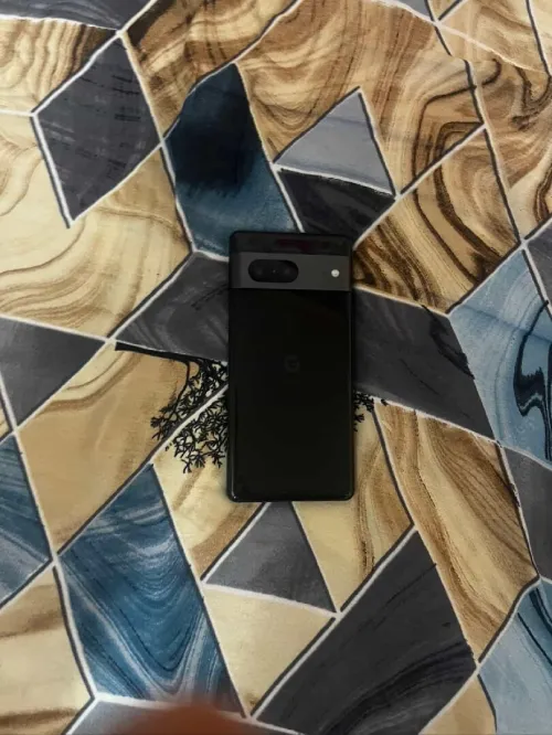 Google Pixel 7