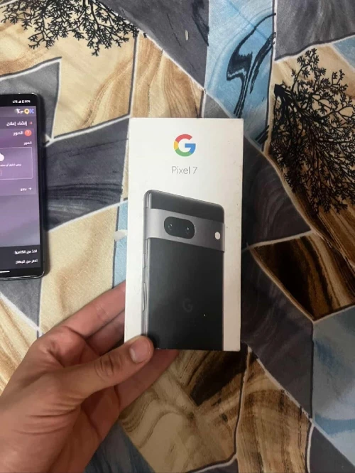 Google Pixel 7