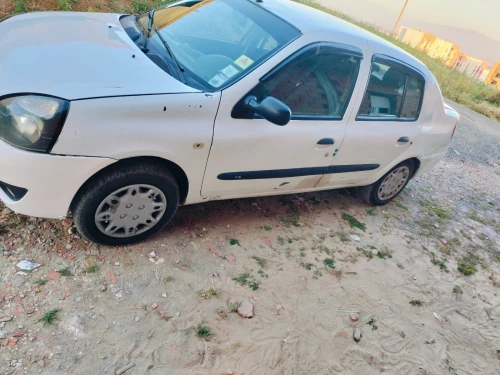 Renault Clio Classique 2002 Clio Classique