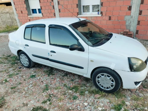 Renault Clio Classique 2002 Clio Classique