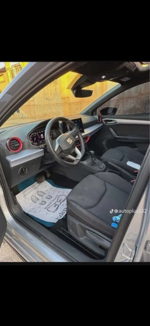 Seat Ibiza fr 2023 