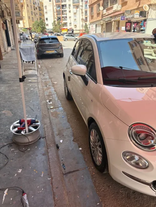 Fiat 500 2024 Dolcevita MIB