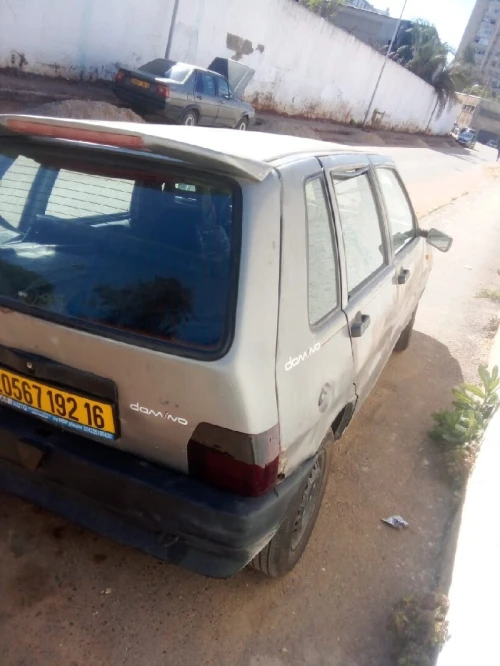 Fiat Uno 1996 Uno