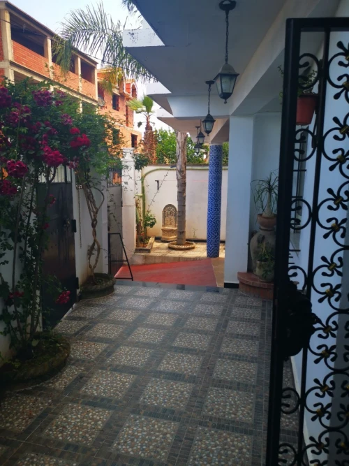 Location vacances Niveau De Villa F2 Jijel Ziama mansouriah