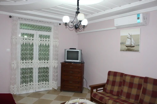 Location vacances Villa Jijel Ziama mansouriah