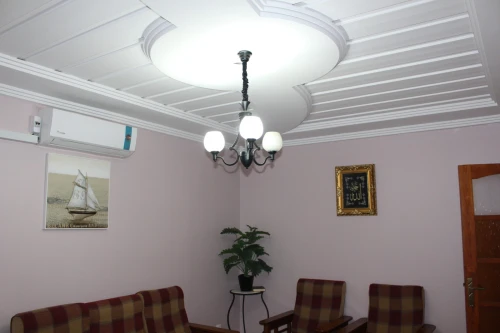Location vacances Villa Jijel Ziama mansouriah