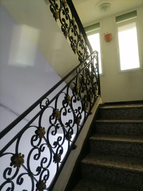 Location vacances Niveau De Villa F2 Jijel Ziama mansouriah