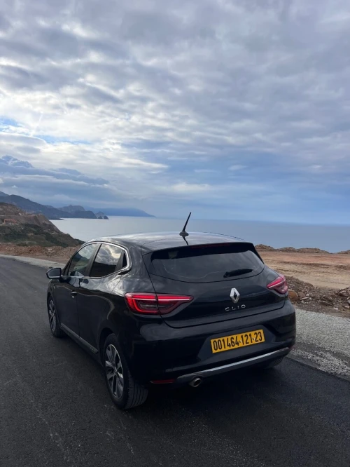 Renault Clio 5 2021 Intense