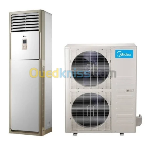 Installations et maintenance armoire froid 
