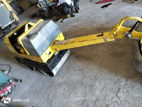 Wacker Wacker 2008