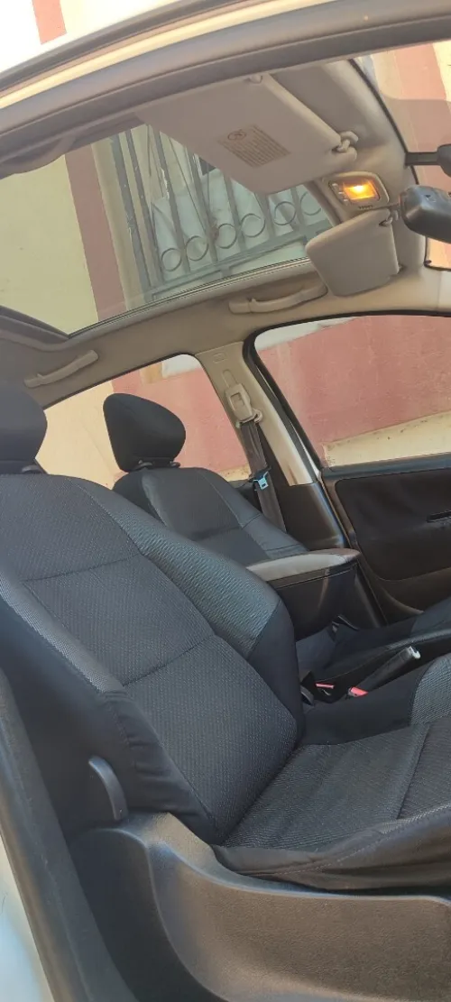 Peugeot 207 2011 Allure