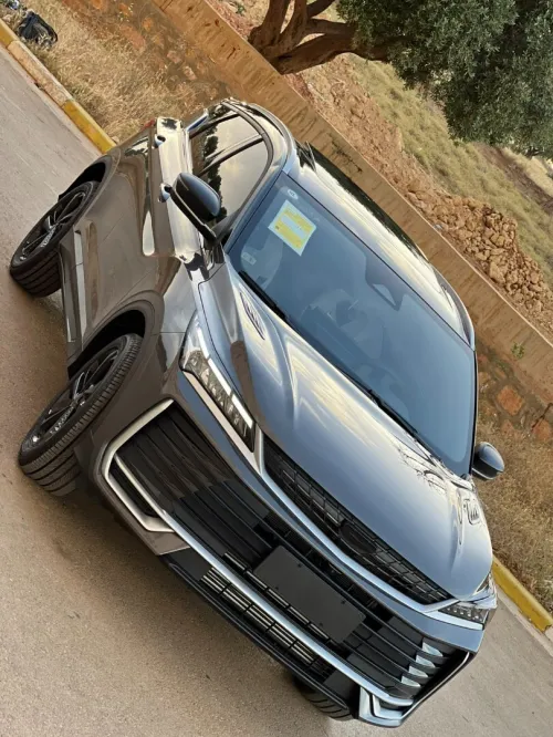 Geely Coolray 2025 Full option