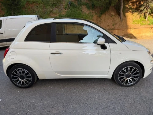 Fiat 500 2024 Dolcevita plus 