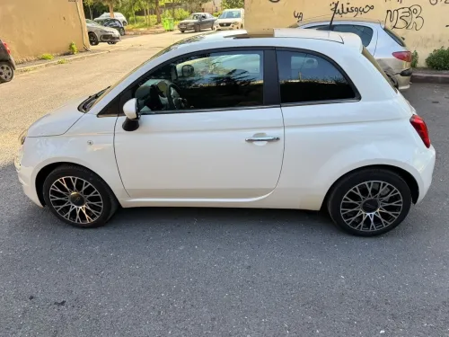 Fiat 500 2024 Dolcevita plus 