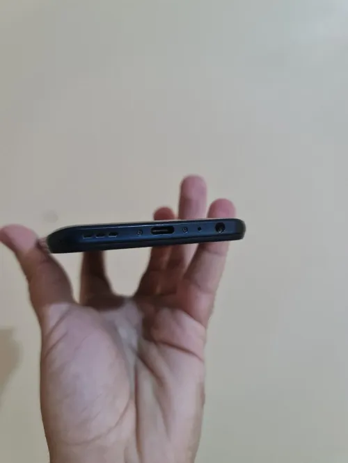 Smartphone Vivo Y50
