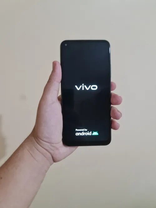 Smartphone Vivo Y50