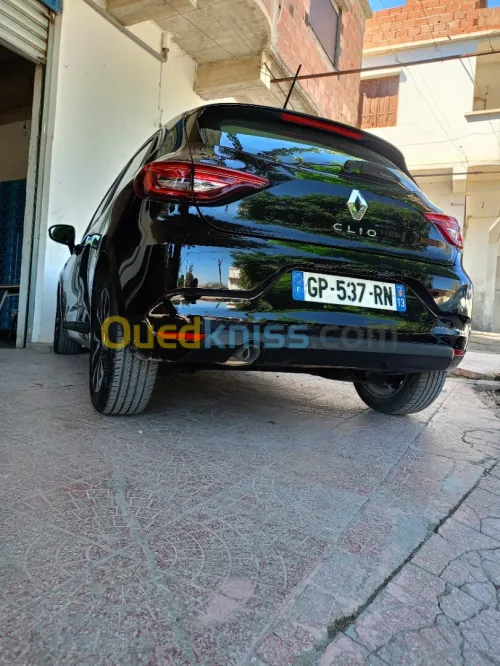 Renault Clio 5  2023 Techno