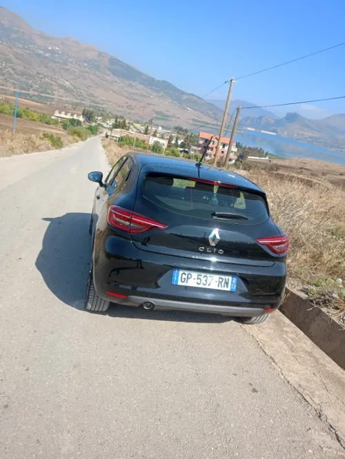 Renault Clio 5  2023 Techno