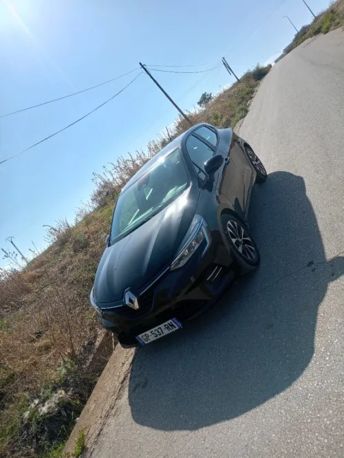 Renault Clio 5  2023 Techno