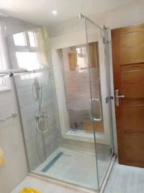 Cabine de douche 