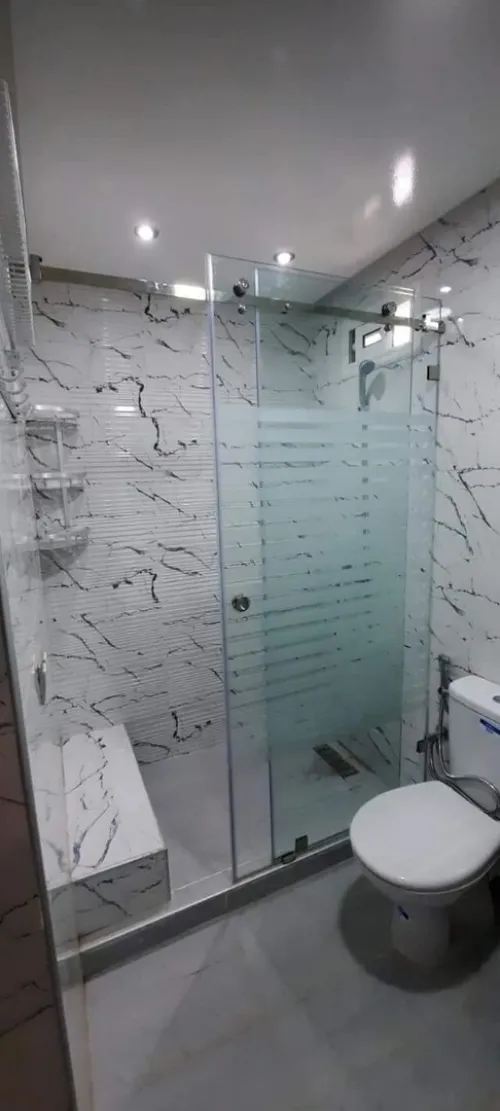 cabine de douche 