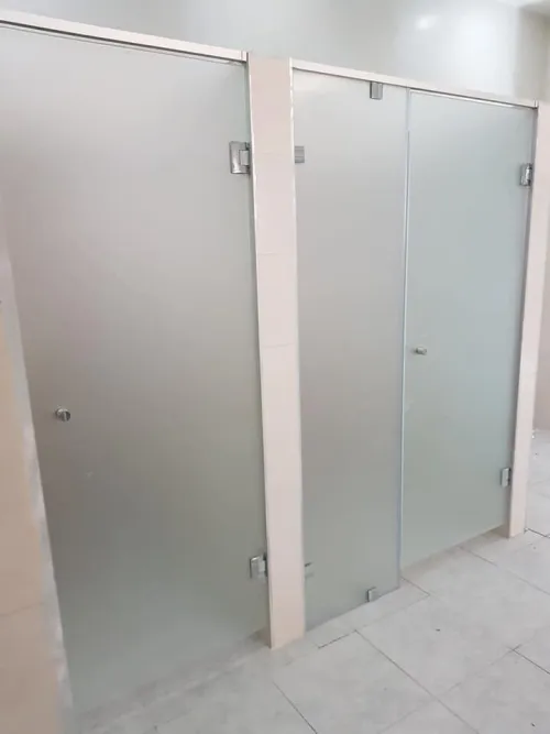 cabine de douche 