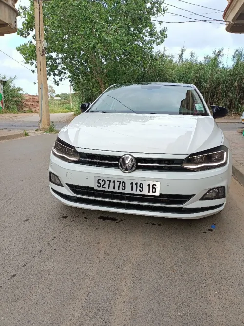 Volkswagen Polo 2019 Nouvelle Match II