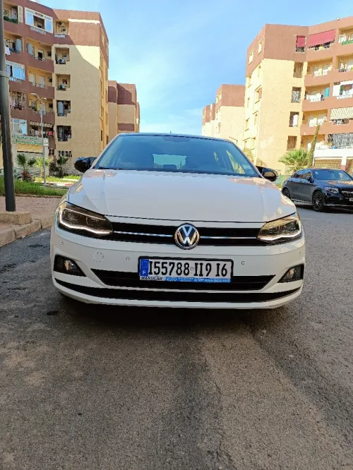 Volkswagen Polo 2019 Nouvelle Match II