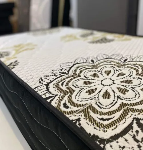 Matelas orthopèdique 