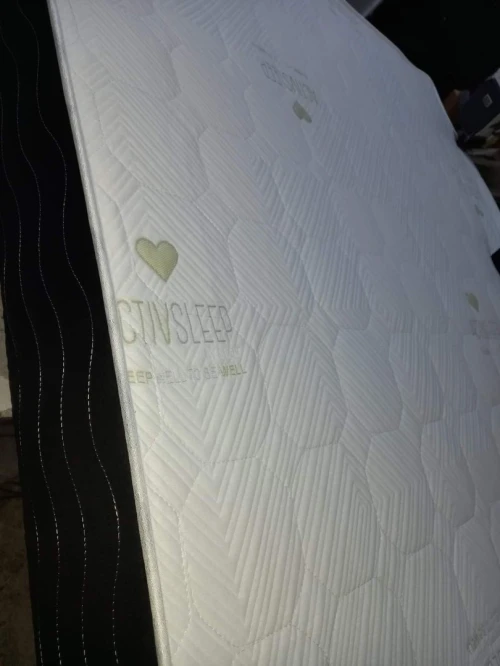 Matelas orthopèdique 