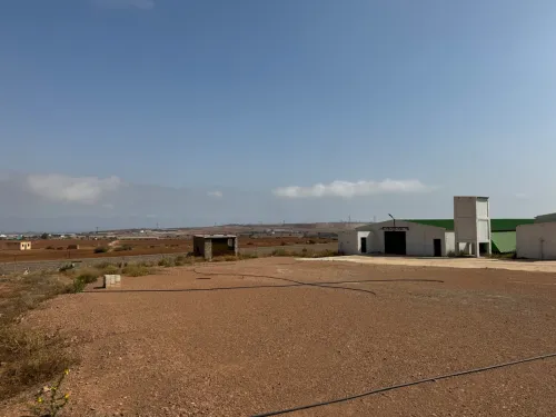 Vente Terrain Oran Bethioua