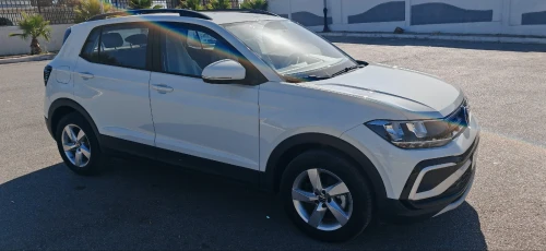 Volkswagen T-Cross 2025 T-Cross