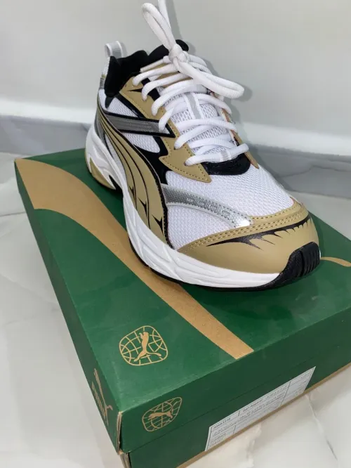 Puma Morphic grande pointure 44