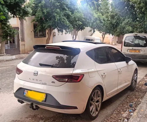 Seat Leon 2013 Fr