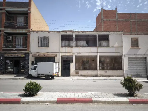 Vente Villa Bordj Bou Arreridj Bir kasdali