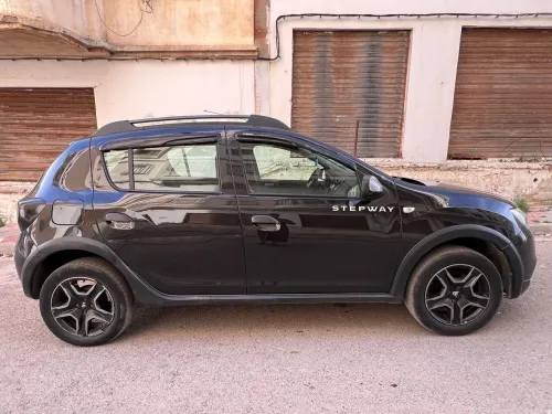 Dacia Sandero 2019 Stepway